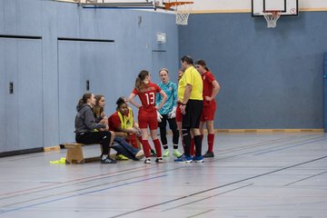 Bild 302 - wCJ Futsalmeisterschaft